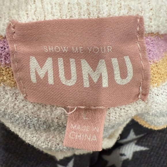 Pastel Knit Top - Picture 6 of 9